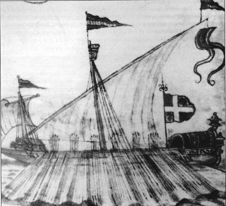 Галеры. Эпоха ренессанса, 1470–1590 Галеры. Эпоха ренессанса, 1470–1590