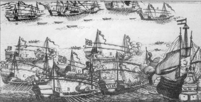 Галеры. Эпоха ренессанса, 1470–1590 Галеры. Эпоха ренессанса, 1470–1590
