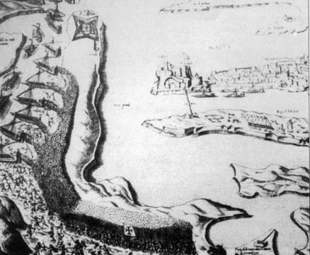 Галеры. Эпоха ренессанса, 1470–1590 Галеры. Эпоха ренессанса, 1470–1590