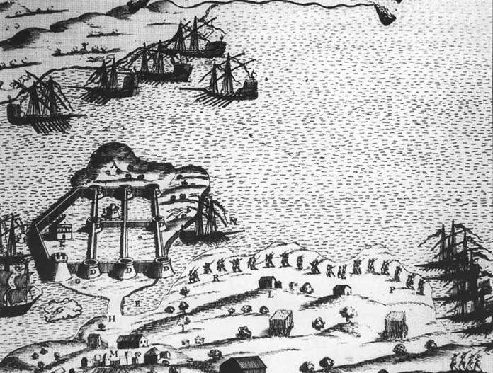 Галеры. Эпоха ренессанса, 1470–1590 Галеры. Эпоха ренессанса, 1470–1590