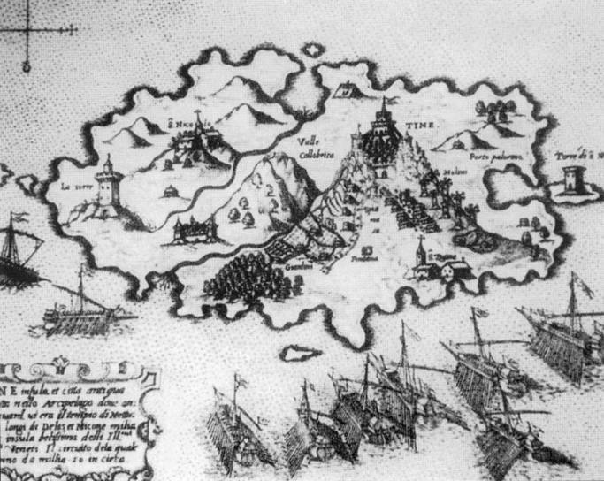 Галеры. Эпоха ренессанса, 1470–1590 Галеры. Эпоха ренессанса, 1470–1590