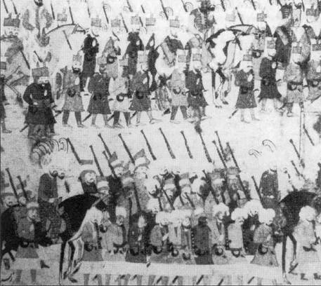 Галеры. Эпоха ренессанса, 1470–1590 Галеры. Эпоха ренессанса, 1470–1590