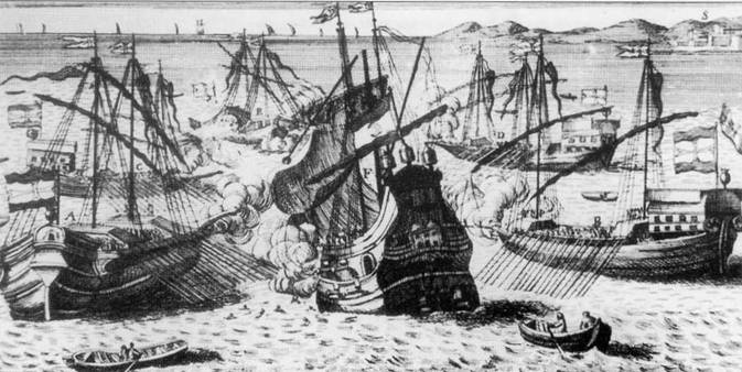 Галеры. Эпоха ренессанса, 1470–1590 Галеры. Эпоха ренессанса, 1470–1590