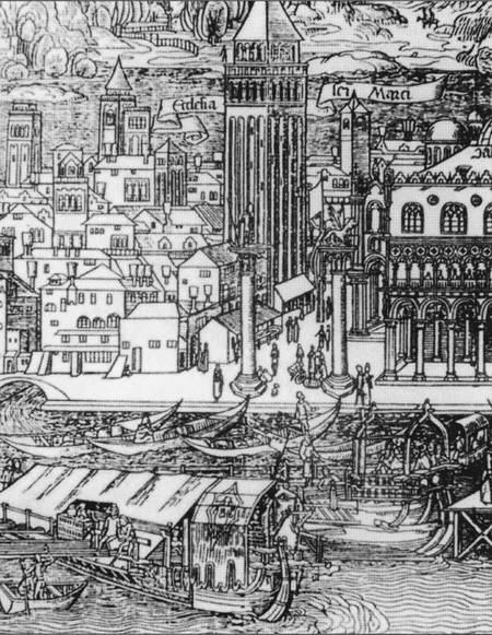 Галеры. Эпоха ренессанса, 1470–1590 Галеры. Эпоха ренессанса, 1470–1590