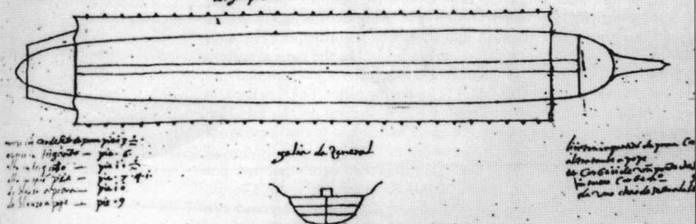 Галеры. Эпоха ренессанса, 1470–1590 Галеры. Эпоха ренессанса, 1470–1590