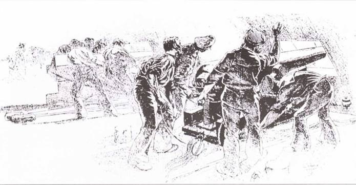 Казематные броненосцы южан, 1861–1865 Казематные броненосцы южан, 1861–1865