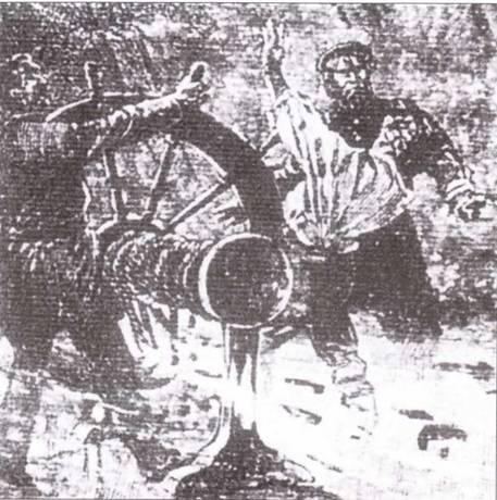 Речные броненосцы северян, 1861–1865 Речные броненосцы северян, 1861–1865