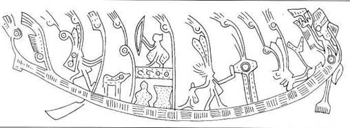 Боевые корабли древнего Китая, 200 г. до н.э. — 1413 г. н.э. Боевые корабли древнего Китая, 200 г. до н.э. — 1413 г. н.э.