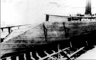 Субмарины и минные катера южан, 1861–1865 Субмарины и минные катера южан, 1861–1865