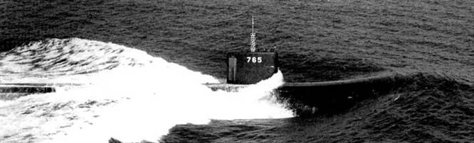 Атомные субмарины США Атомные субмарины США