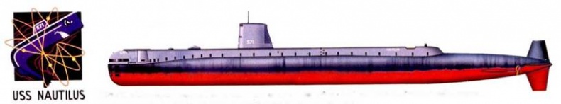 Атомные субмарины США Атомные субмарины США