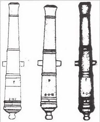 Корабли пиратов, 1660–1730 Корабли пиратов, 1660–1730