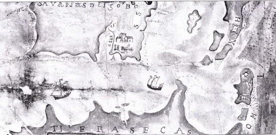 Корабли пиратов, 1660–1730 Корабли пиратов, 1660–1730