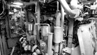 Субмарины США «OHIO» Субмарины США «OHIO»