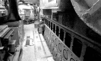 Субмарины США «OHIO» Субмарины США «OHIO»