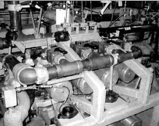 Субмарины США «OHIO» Субмарины США «OHIO»