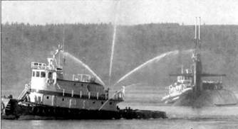 Субмарины США «OHIO» Субмарины США «OHIO»