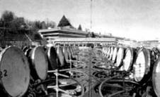 Субмарины США «OHIO» Субмарины США «OHIO»