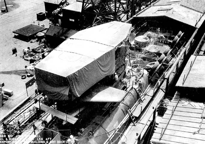 Субмарины США «OHIO» Субмарины США «OHIO»