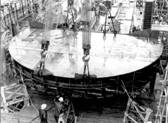 Субмарины США «OHIO» Субмарины США «OHIO»