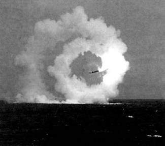 Субмарины США «OHIO» Субмарины США «OHIO»
