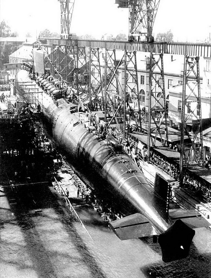 Субмарины США «OHIO» Субмарины США «OHIO»