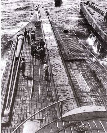 Субмарины Японии, 1941–1945 Субмарины Японии, 1941–1945