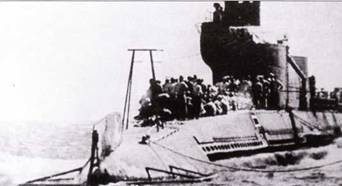 Субмарины Японии, 1941–1945 Субмарины Японии, 1941–1945