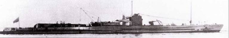 Субмарины Японии, 1941–1945 Субмарины Японии, 1941–1945