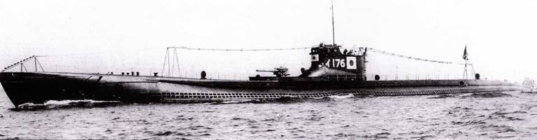 Субмарины Японии, 1941–1945 Субмарины Японии, 1941–1945
