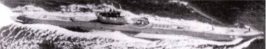 Субмарины Японии, 1941–1945 Субмарины Японии, 1941–1945
