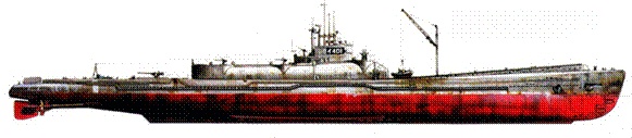 Субмарины Японии, 1941–1945 Субмарины Японии, 1941–1945