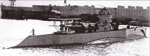 Субмарины Японии, 1941–1945 Субмарины Японии, 1941–1945