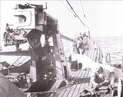 Субмарины Японии, 1941–1945 Субмарины Японии, 1941–1945