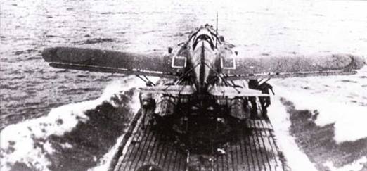 Субмарины Японии, 1941–1945 Субмарины Японии, 1941–1945