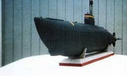 Германские субмарины Тип XVII Крупным планом Германские субмарины Тип XVII Крупным планом
