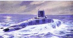 Германские субмарины Тип XVII Крупным планом Германские субмарины Тип XVII Крупным планом