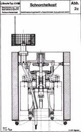 Германские субмарины Тип XVII Крупным планом Германские субмарины Тип XVII Крупным планом