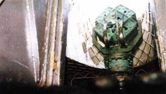 Германские субмарины Тип XXI Крупным планом Германские субмарины Тип XXI Крупным планом