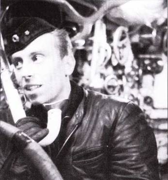 Германские субмарины Тип XXIII крупным планом Германские субмарины Тип XXIII крупным планом