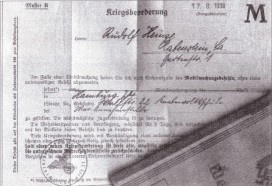 Экипажи германских субмарин 1933-1945 Экипажи германских субмарин 1933-1945