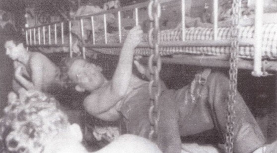 Экипажи германских субмарин 1933-1945 Экипажи германских субмарин 1933-1945