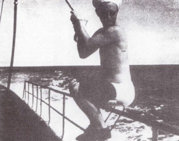 Экипажи германских субмарин 1933-1945 Экипажи германских субмарин 1933-1945
