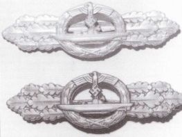Экипажи германских субмарин 1933-1945 Экипажи германских субмарин 1933-1945
