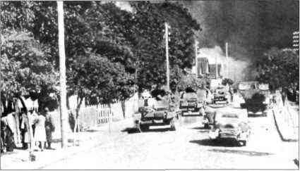 Танки вермахта на Восточном фронте Танки вермахта на Восточном фронте