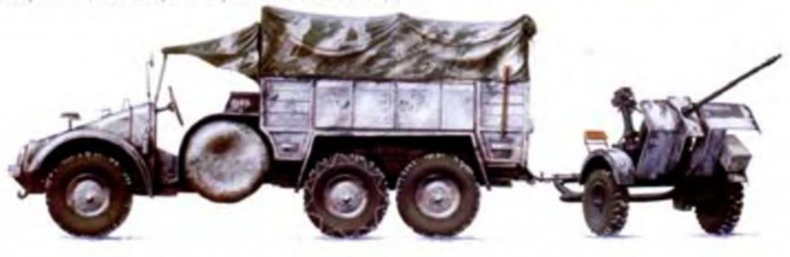 Танки вермахта на Восточном фронте Танки вермахта на Восточном фронте