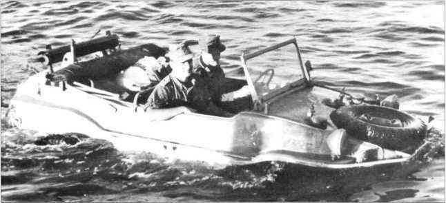 Танки вермахта на Восточном фронте Танки вермахта на Восточном фронте