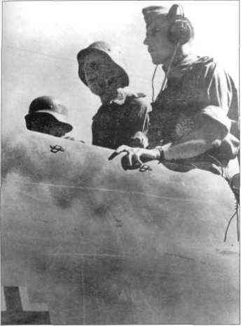 Танки вермахта на Восточном фронте Танки вермахта на Восточном фронте