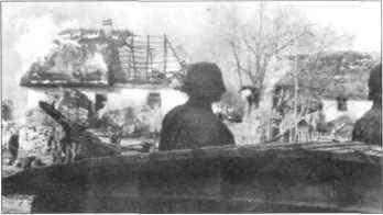 Танки вермахта на Восточном фронте Танки вермахта на Восточном фронте