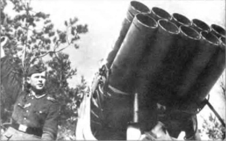 Танки вермахта на Восточном фронте Танки вермахта на Восточном фронте